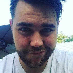 Meet your Posher, Josiah